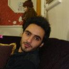 Ahmad-sy - Bild 1