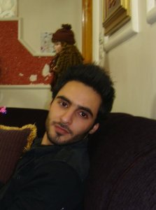 Ahmad-sy - Bild 1