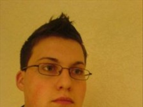 Spike871 - Bild 1