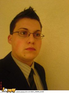 Spike871 - Bild 1