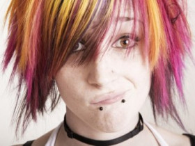 SweetPunkGirl - Bild 2