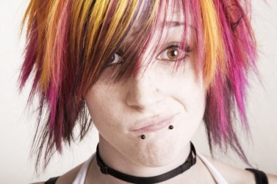 SweetPunkGirl - Bild 2