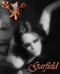 Garfield - Bild 1