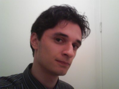 ClaudioBrasilien - Bild 1