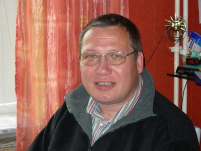 pfeifenrauch - Bild 1