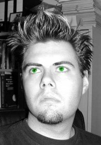 MajorShadow - Bild 1