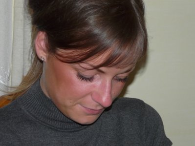 Nyuszi - Bild 1