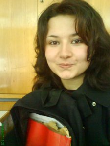 smilydoriana - Bild 1