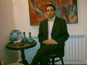 ehsan61 - Bild 1