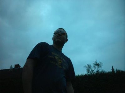 Mr.Eko - Bild 1