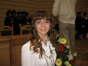 Maschunja - Bild 1