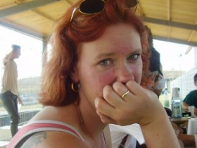 DJ_RedLady - Bild 2