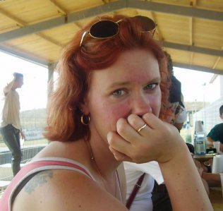 DJ_RedLady - Bild 2
