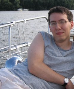 u1zerberus - Bild 1