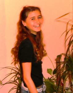 XxSweetyLovexX - Bild 1