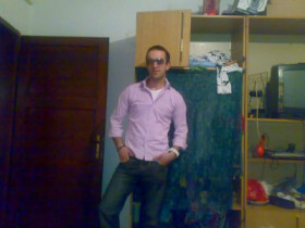 Elvedin - Bild 1