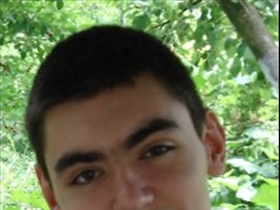 Sergii - Bild 1
