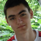 Sergii - Bild 1