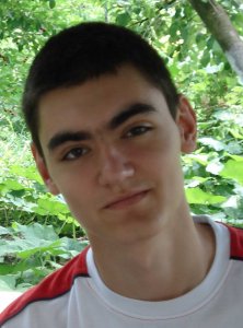 Sergii - Bild 1