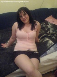 sweetsenjorita16 - Bild 1