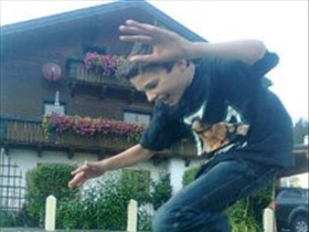 VIVA_LA_RAZA - Bild 1