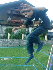 VIVA_LA_RAZA - Bild 1