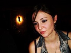 FrauTrugillo - Bild 1