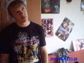 Punkkillah92 - Bild 1