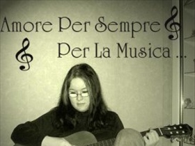 --BellaRagazza89-- - Bild 2