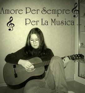 --BellaRagazza89-- - Bild 2