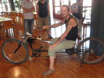 fahrradfreak - Bild 1