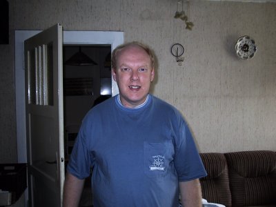 Brodi - Bild 1