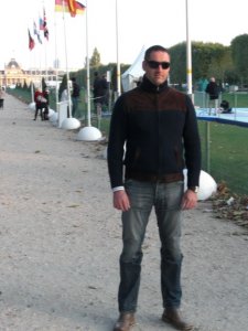 SPANIENSCHNELL - Bild 1