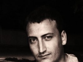 gharsallibilel - Bild 1