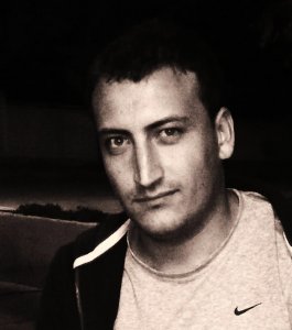 gharsallibilel - Bild 1