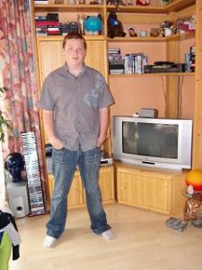 Tobi_14 - Bild 1