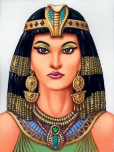 Cleopatra - Bild 2