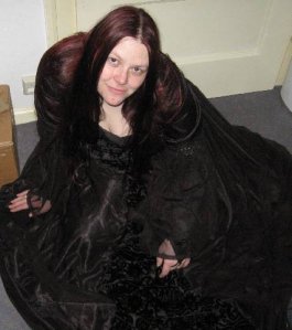 Amazinggrace - Bild 1