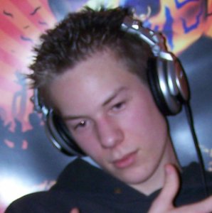 DJ-Steveffect - Bild 1