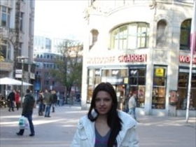 Libertate-Girl - Bild 1