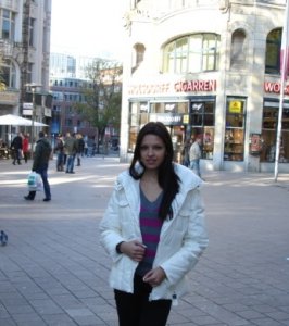 Libertate-Girl - Bild 1