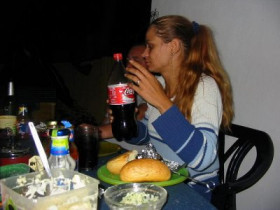 bronco_lady - Bild 1