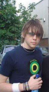 Killerpilz - Bild 1
