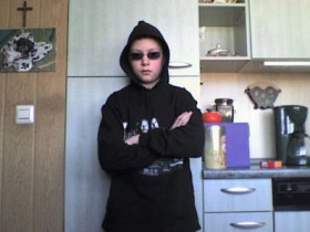 Stinkematz07 - Bild 1