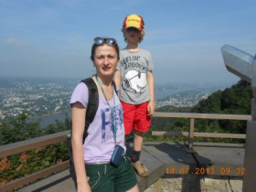 mede - Bild 1