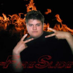 fire-slide - Bild 1