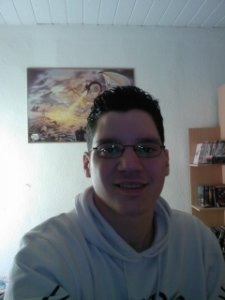 Spike - Bild 1