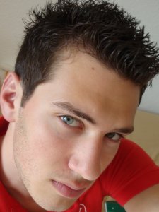 Martingreece - Bild 1