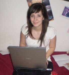 sandmadchen - Bild 4
