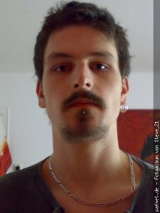 Steve1986 - Bild 1